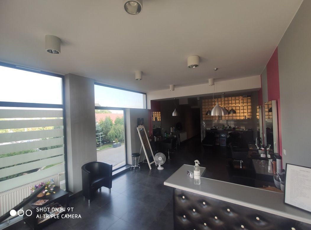 Lokal Warka, ul. Kazimierza Pułaskiego. Zdjęcie 3