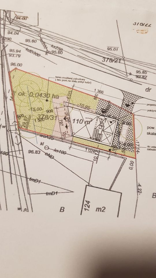 dom wolnostojący, 5 pokoi Suchy Las, ul. Szkółkarska. Zdjęcie 13