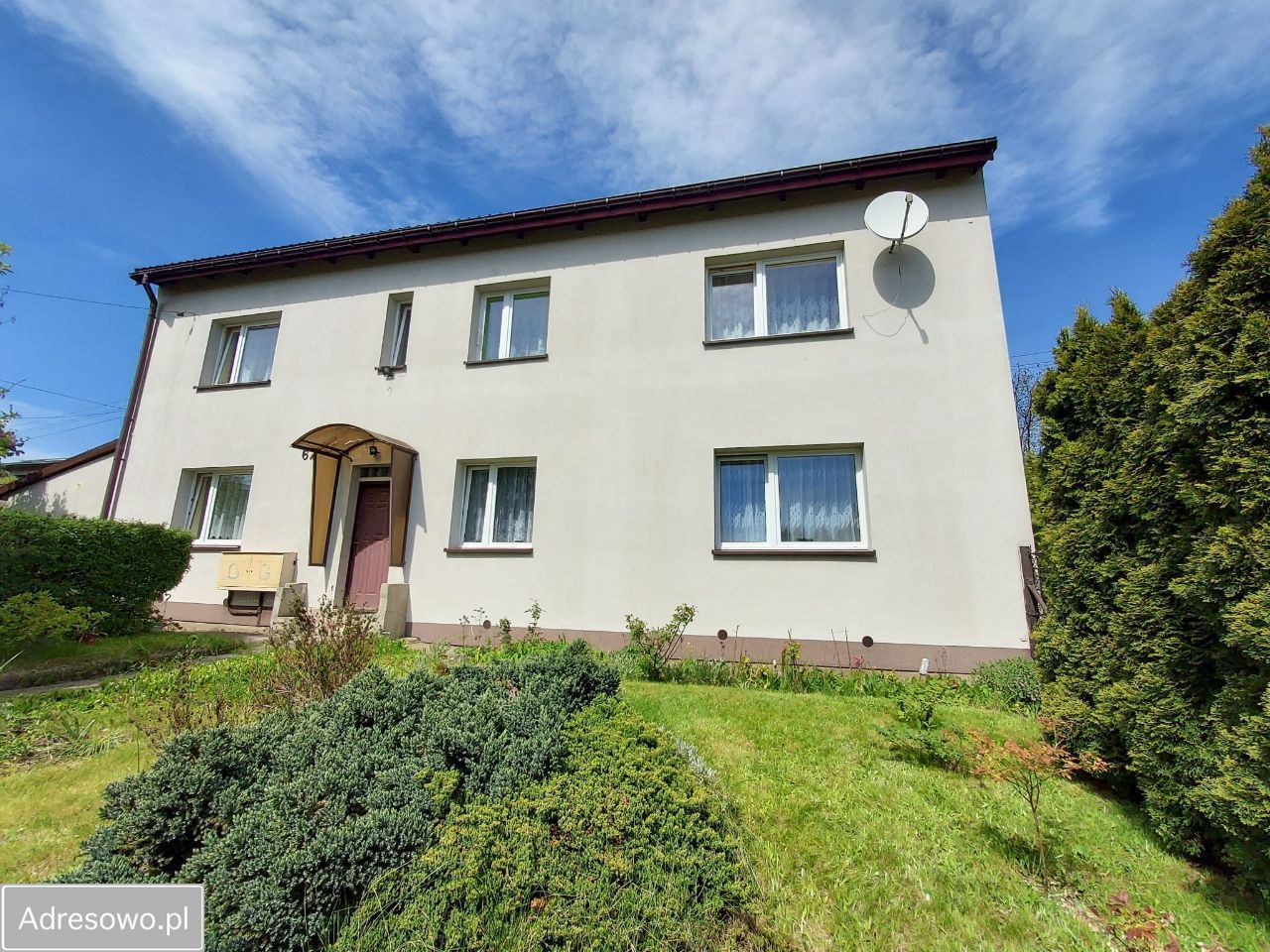 Dom Sosnowiec Ul D browska Bez Po rednika 121 M dom-sosnowiec-ul-d-browska-bez-po-rednika-121-m