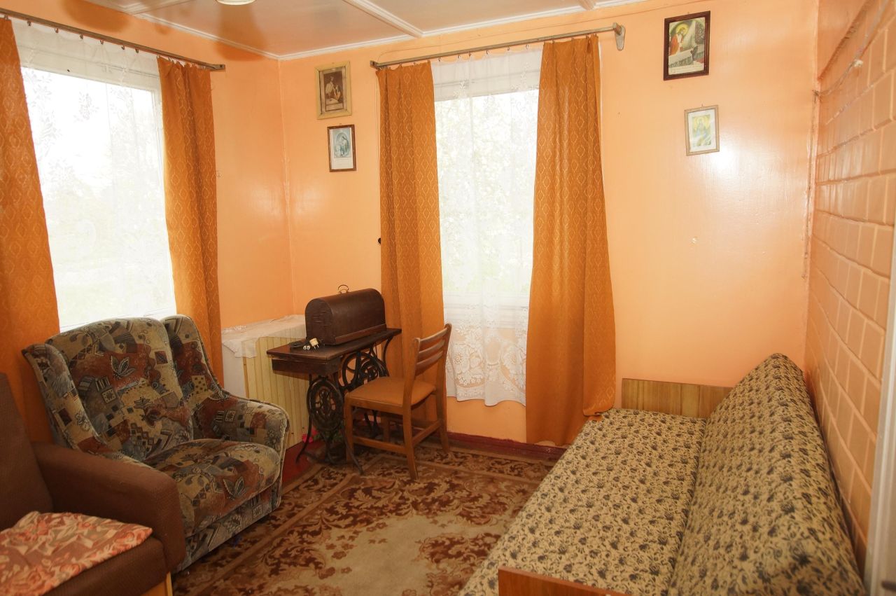 dom wolnostojący, 3 pokoje Opole. Zdjęcie 5