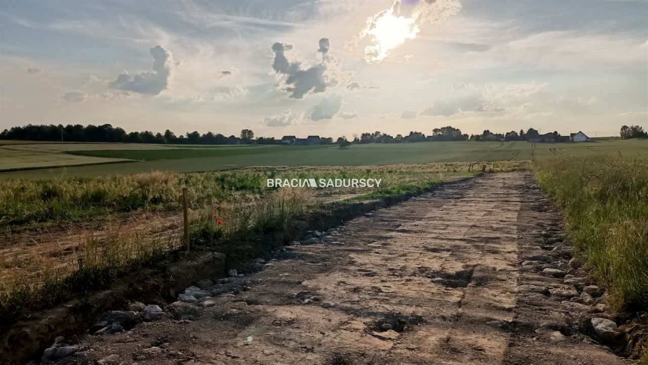 Działka budowlana Sieciechowice, ul. Długa. Zdjęcie 7