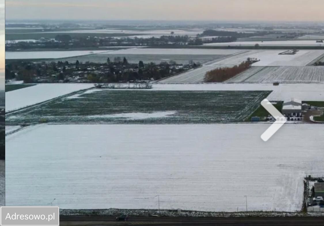 Działka inwestycyjna Oleśnica, ul. Bolesława Krzywoustego. Zdjęcie 4