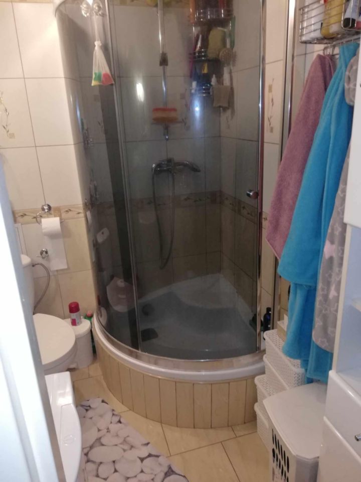 Mieszkanie 2-pokojowe Lubaczów, ul. Cypriana Kamila Norwida. Zdjęcie 7