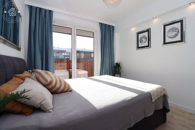 Mieszkanie 2-pokojowe Lublin Węglin, ul. Koralowa. Zdjęcie 8