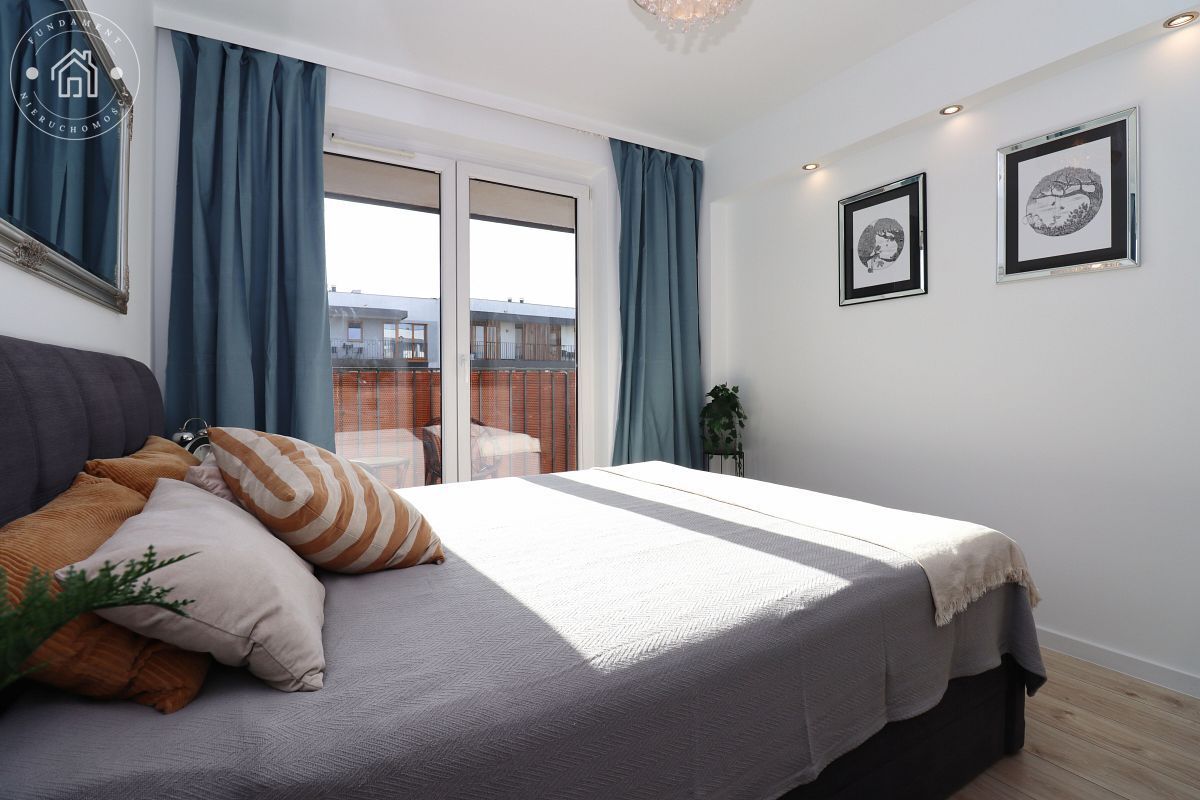 Mieszkanie 2-pokojowe Lublin Węglin, ul. Koralowa. Zdjęcie 8