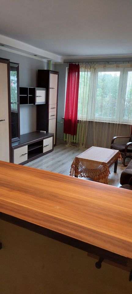 Mieszkanie 2-pokojowe Sosnowiec Centrum, ul. Jagiellońska