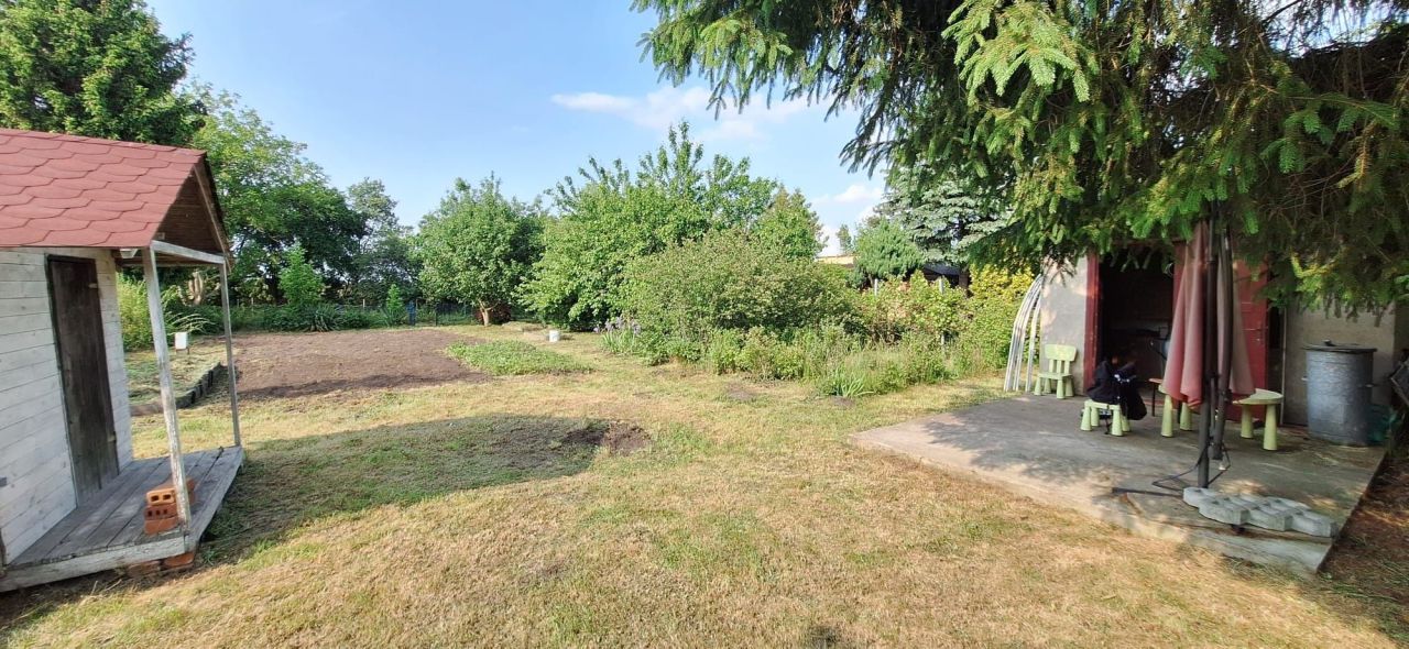 Działka rod Łęczyca. Zdjęcie 2