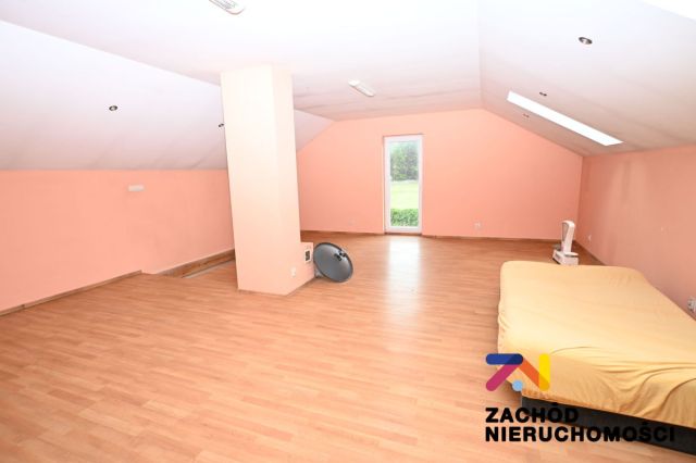 Hala/magazyn Zielona Góra. Zdjęcie 13