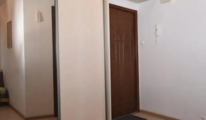 Mieszkanie 1-pokojowe Olsztyn Pojezierze, ul. Żołnierska