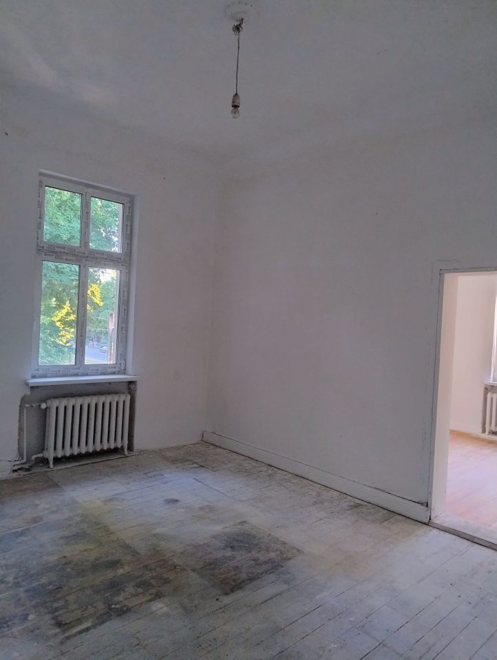 Mieszkanie 4-pokojowe Szczecin Łekno, al. Wojska Polskiego. Zdjęcie 9