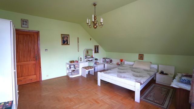 dom wolnostojący, 5 pokoi Gorlice, ul. Węgierska. Zdjęcie 11