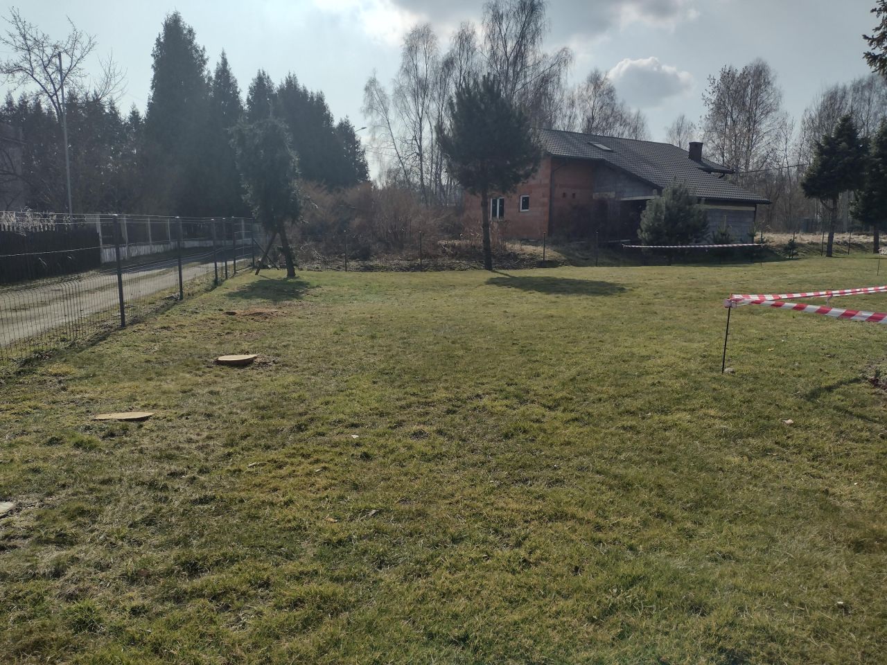 Działka budowlana Mysłowice Brzęczkowice, ul. Kolejowa. Zdjęcie 11