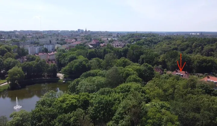 Mieszkanie 3-pokojowe Olsztyn Zatorze, ul. Radiowa