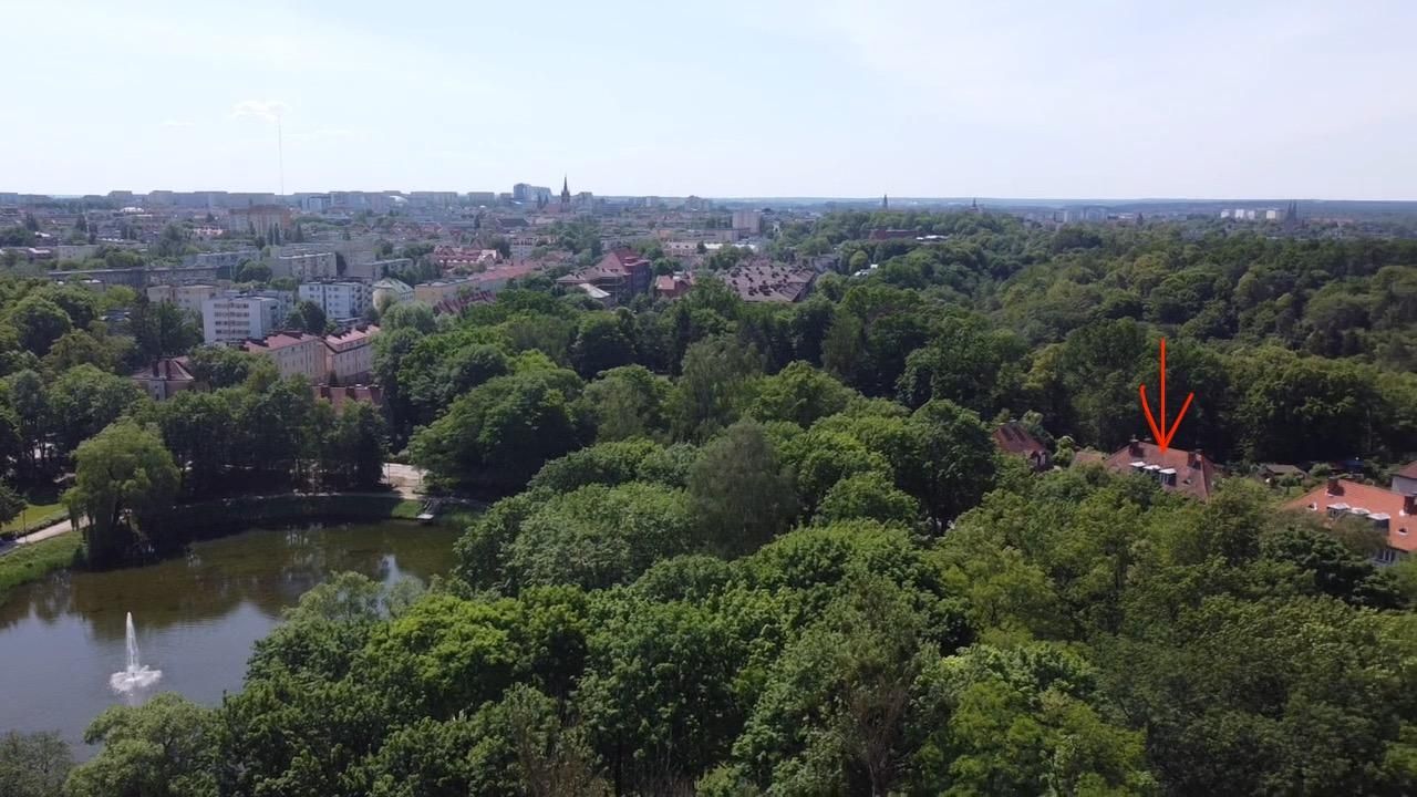 Mieszkanie 3-pokojowe Olsztyn Zatorze, ul. Radiowa