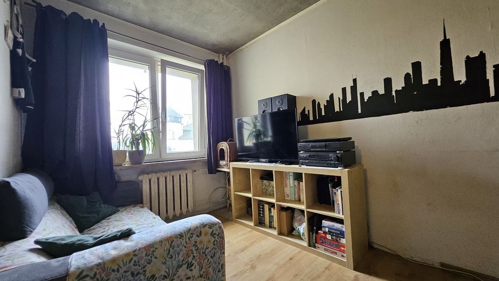 Mieszkanie 2-pokojowe Warszawa Ursynów, ul. Stanisława Herbsta. Zdjęcie 5