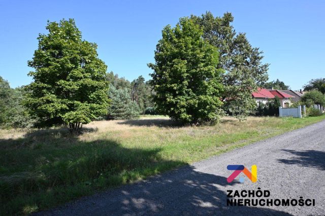 Działka budowlana Niwiska. Zdjęcie 3