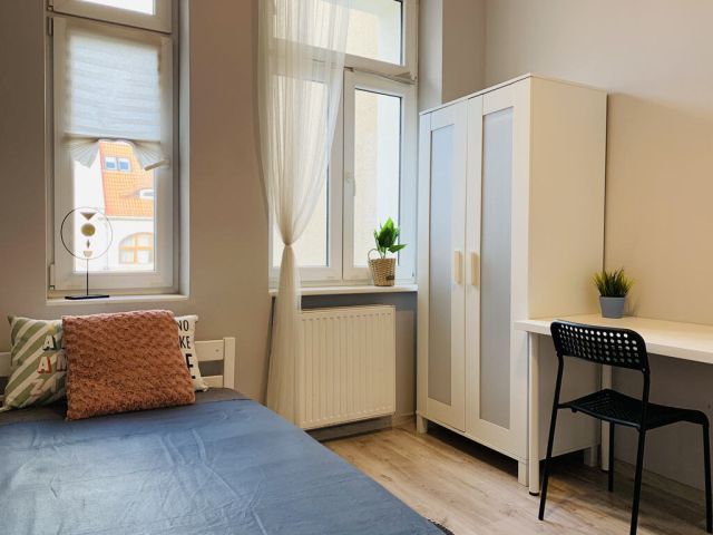 Pokój 7-pokojowe Szczecin, ul. Jacka Malczewskiego. Zdjęcie 1