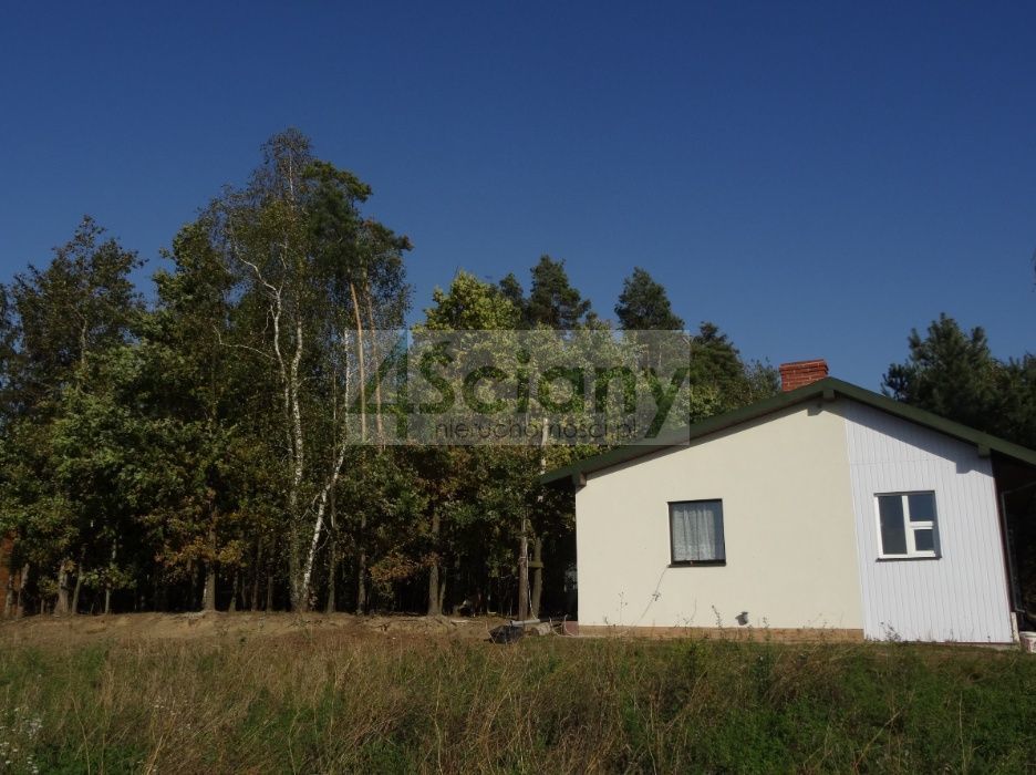 Działka siedliskowa Osuchów. Zdjęcie 19