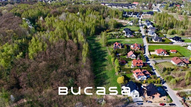 Działka budowlana Węgrzce Wielkie. Zdjęcie 3