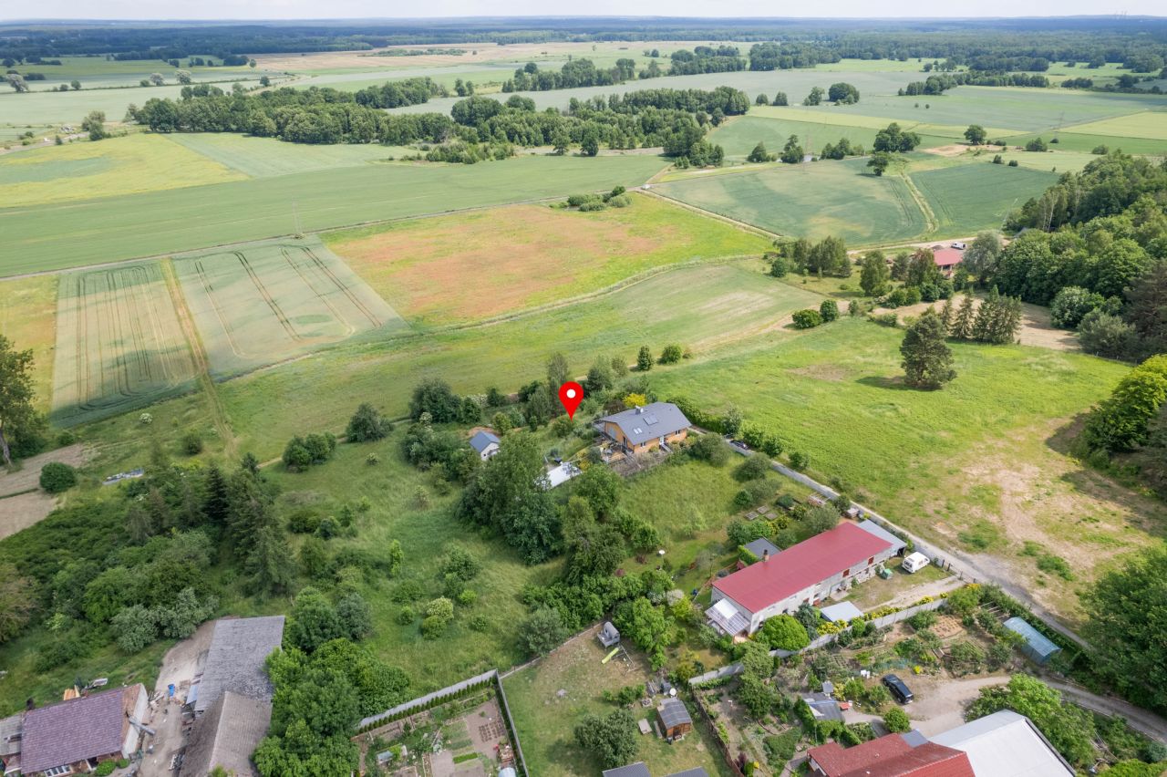 dom wolnostojący, 4 pokoje Wysokie. Zdjęcie 7