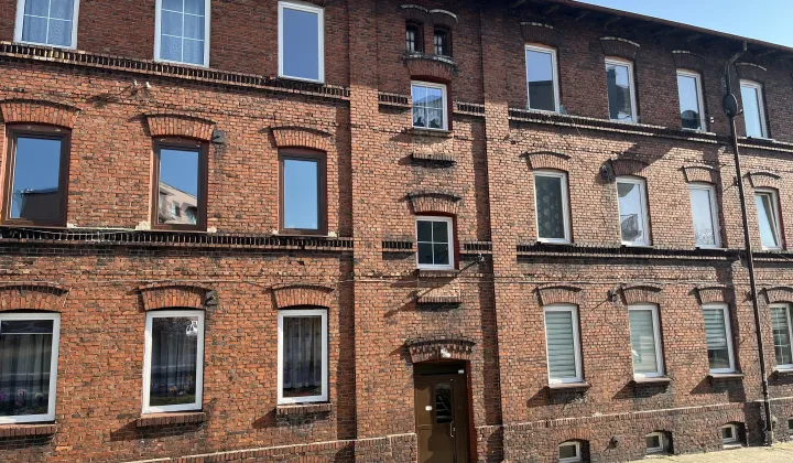 Mieszkanie 1-pokojowe Będzin Grodziec, ul. Marii Konopnickiej