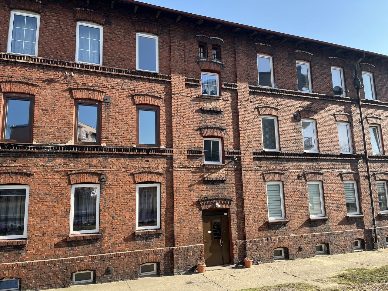 Mieszkanie 1-pokojowe Będzin Grodziec, ul. Marii Konopnickiej