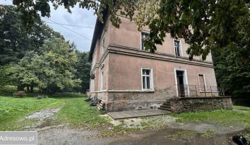 Mieszkanie 1-pokojowe Półwsie