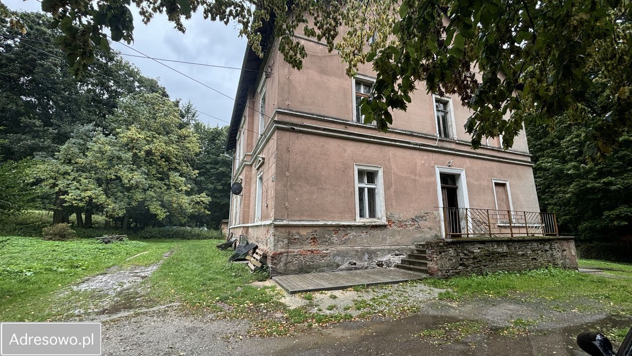 Mieszkanie 1-pokojowe Półwsie. Zdjęcie 2