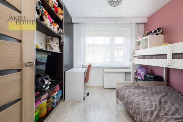 Mieszkanie 2-pokojowe Gliwice Sośnica, ul. Odrowążów. Zdjęcie 4