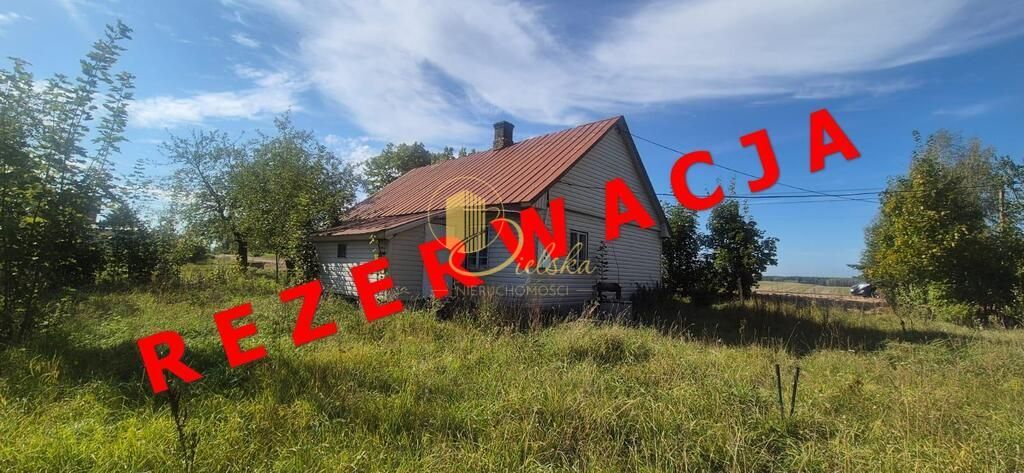 siedlisko, 3 pokoje Bierniki