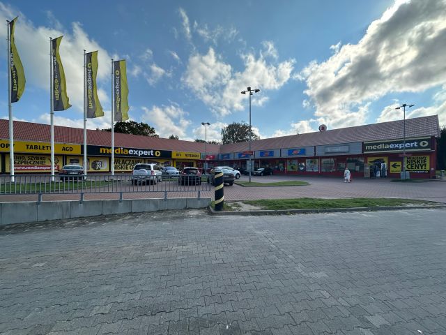 Lokal Morąg, ul. Zygmunta Wróblewskiego. Zdjęcie 4