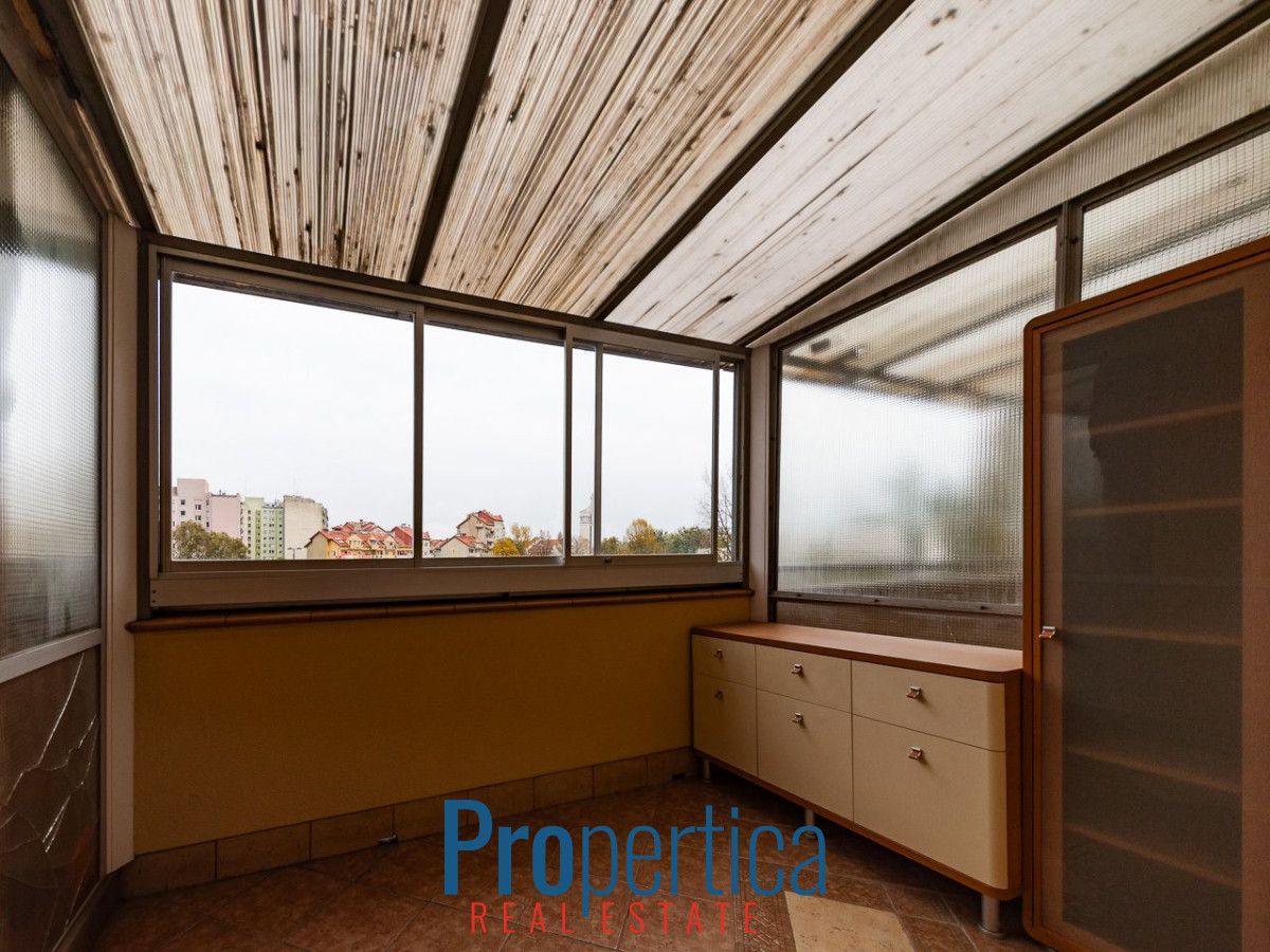 Mieszkanie 2-pokojowe Warszawa, ul. Górczewska. Zdjęcie 8