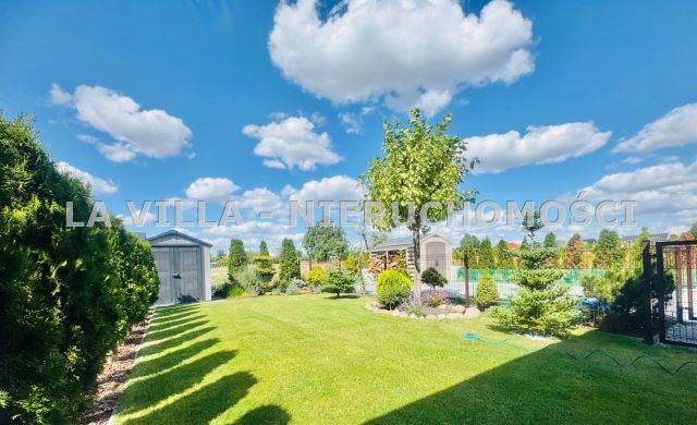 bliźniak, 4 pokoje Leszno Gronowo, ul. Kasztelańska. Zdjęcie 16