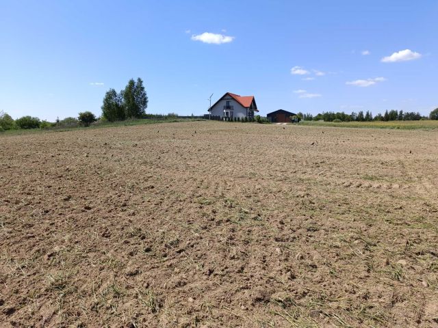 Działka budowlana Królikowo. Zdjęcie 1