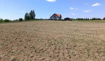 Działka budowlana Królikowo