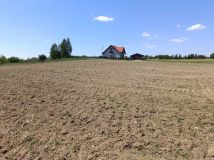 Działka budowlana Królikowo