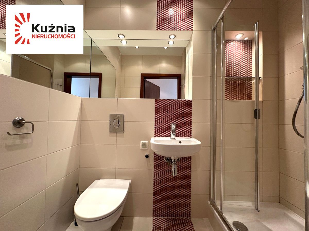 Mieszkanie 4-pokojowe Warszawa Wilanów, al. Wilanowska. Zdjęcie 12