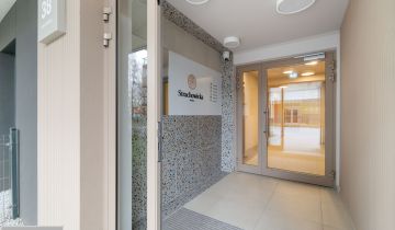 Mieszkanie 2-pokojowe Wrocław Strachowice, ul. Strachowicka