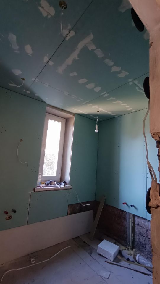 dom wolnostojący, 5 pokoi Rybnik, ul. Piotra Kolonki. Zdjęcie 12