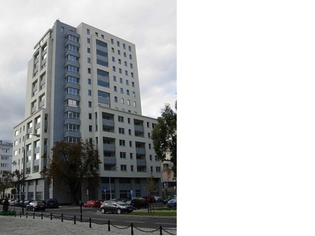 Mieszkanie 2-pokojowe Warszawa Wola, ul. Leszno. Zdjęcie 1