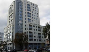 Mieszkanie 2-pokojowe Warszawa Wola, ul. Leszno