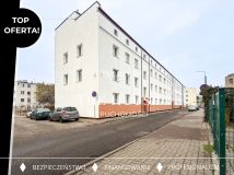 Mieszkanie 1-pokojowe Gdynia, ul. Mikołaja Reja