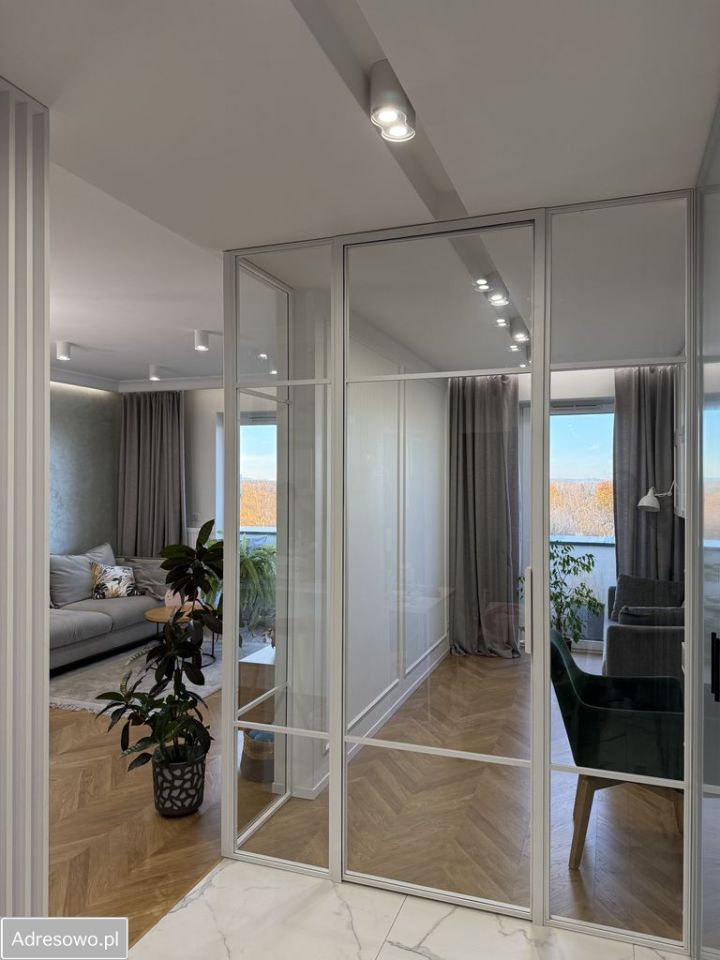 Mieszkanie 3-pokojowe Dąbrowa Górnicza Dziewiąty, ul. Graniczna. Zdjęcie 12