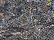 Mieszkanie 3-pokojowe Warszawa Wola, ul. Juliana Konstantego Ordona