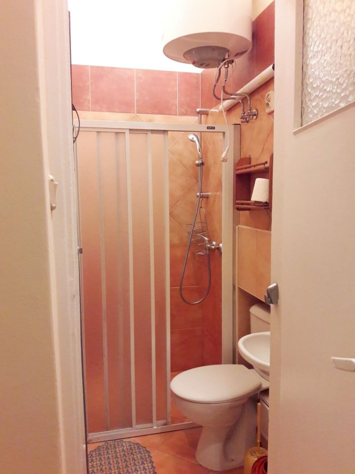 Mieszkanie 1-pokojowe Kraków Stare Miasto, ul. Zygmunta Wróblewskiego. Zdjęcie 5