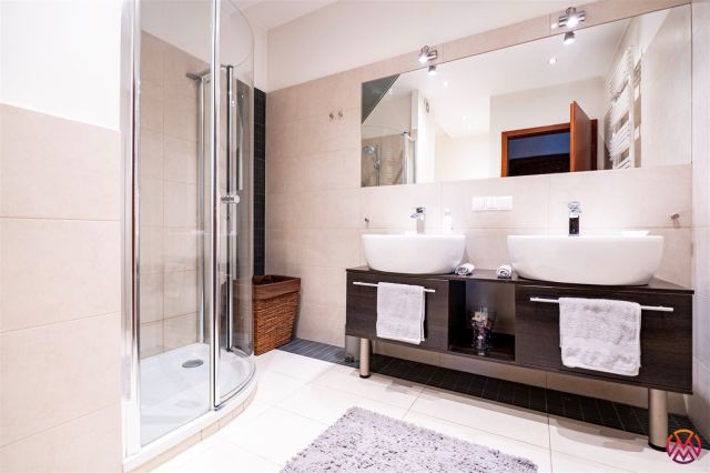 Mieszkanie 3-pokojowe Łódź Śródmieście, ul. Nawrot. Zdjęcie 9