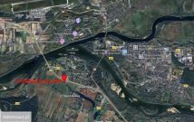 Działka inwestycyjna Kazuń Nowy. Zdjęcie 1