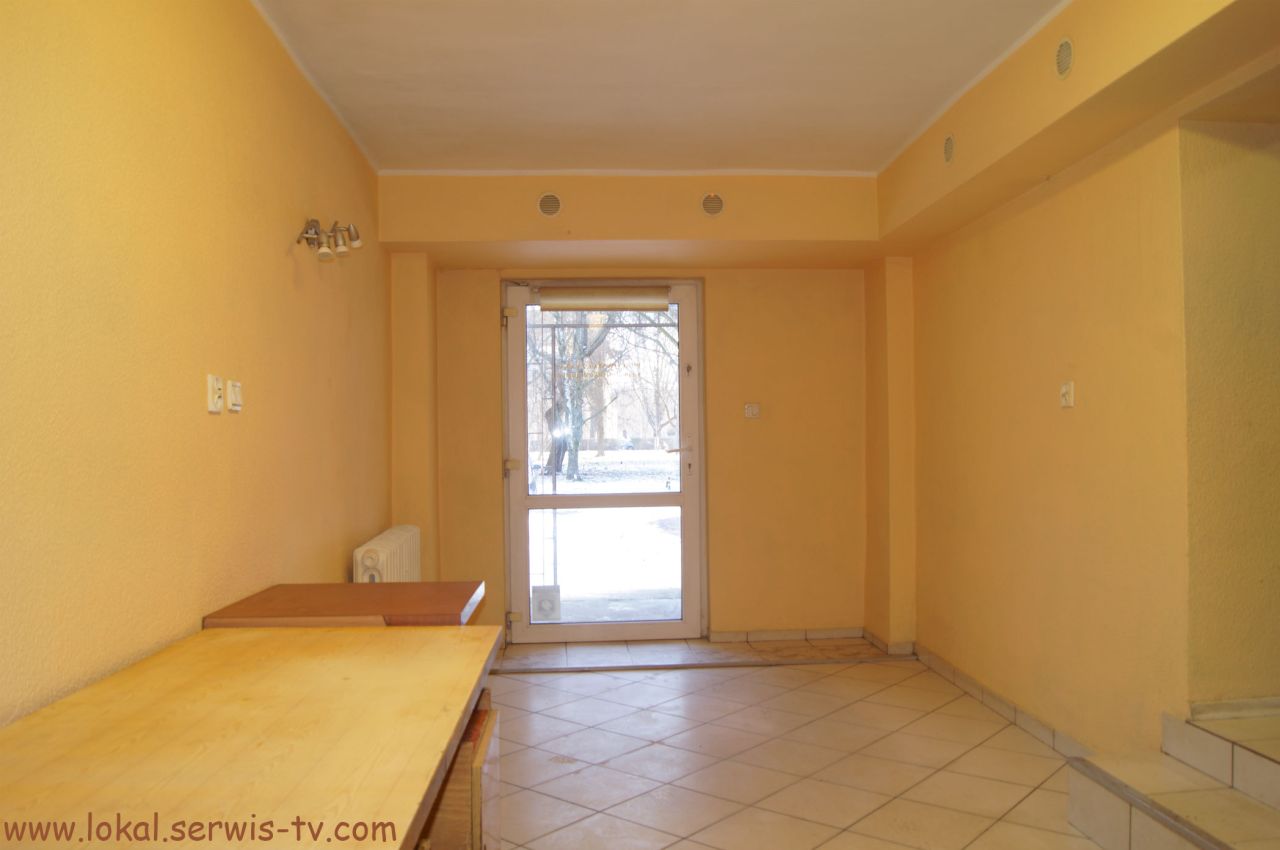 Lokal Wrocław Gajowice, ul. Jemiołowa. Zdjęcie 2