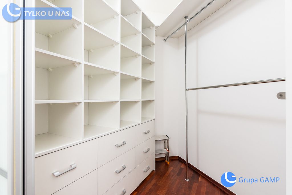 Mieszkanie 4-pokojowe Kraków Ruczaj, ul. prof. Michała Bobrzyńskiego. Zdjęcie 15