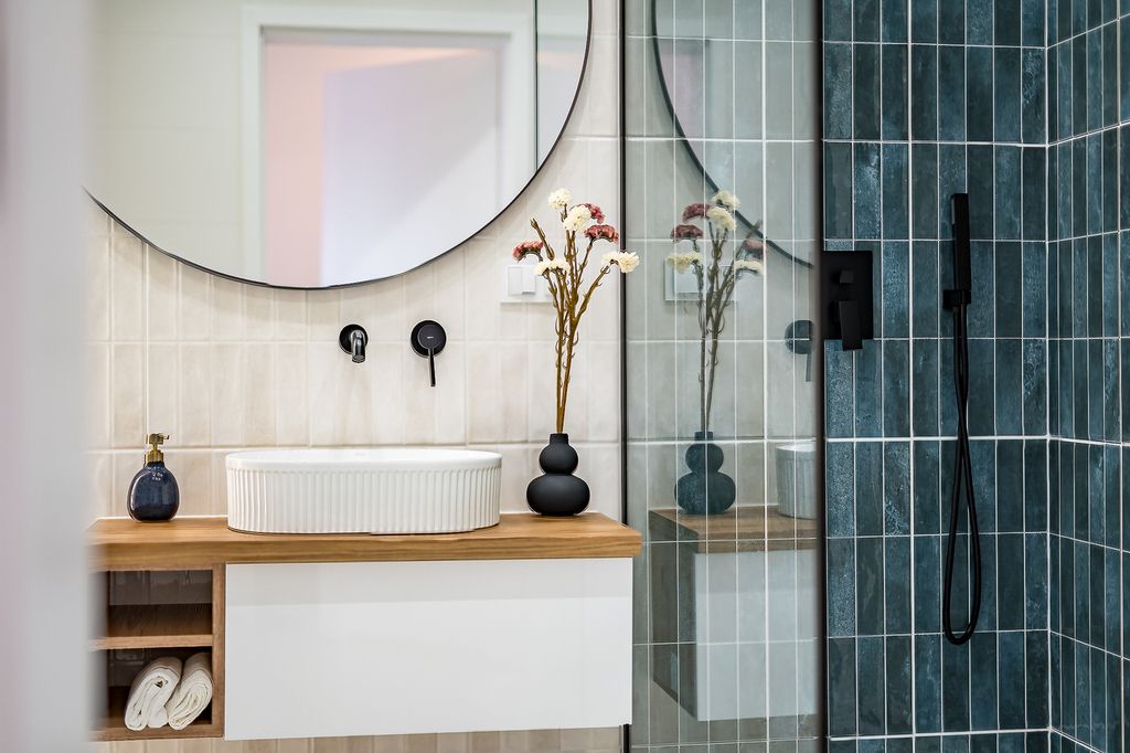 Mieszkanie 3-pokojowe Rzeszów, ul. Warszawska. Zdjęcie 7